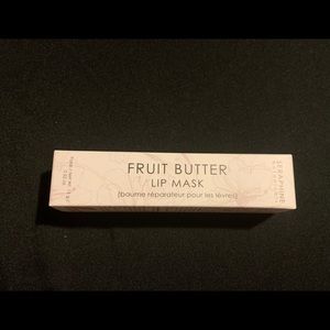 Sera phone Fruit Butter Lip Mask